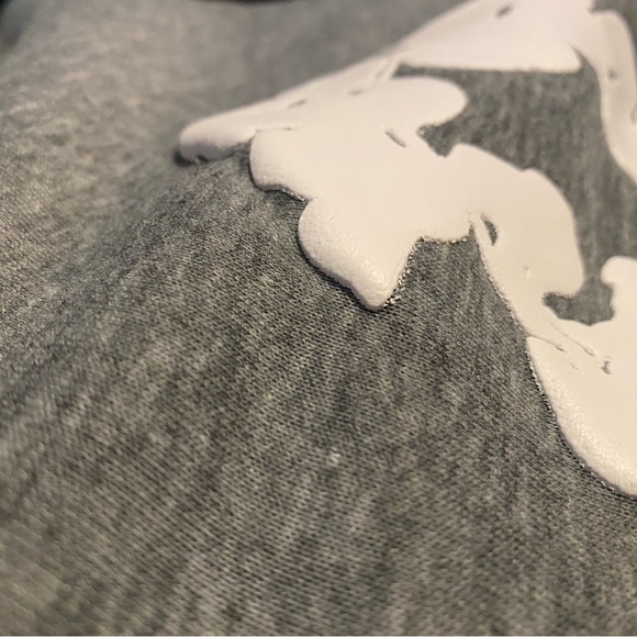 Denim tears hoodie large - Picture 3 of 4